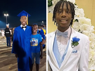Jaquevion Jackson Cordele GA Obituary-Death: 21-Year-Old Killed in Vienna Homecoming Block Party Shooting