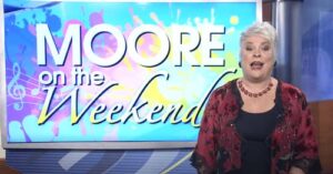 Mich. — Lori Moore, a prominent Kalamazoo broadcast personality and active philanthropist, passed away following a battle with cancer
