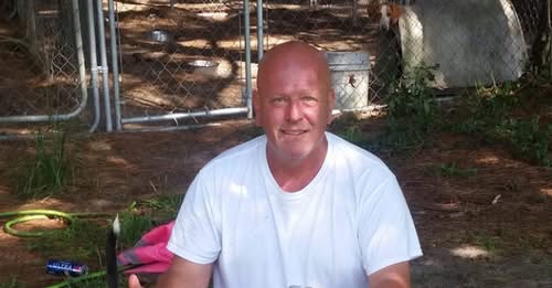 Ronald Langston Found Dead: 55-Year-Old Discovered With Apparent Gunshot Wound at Farmville Residence