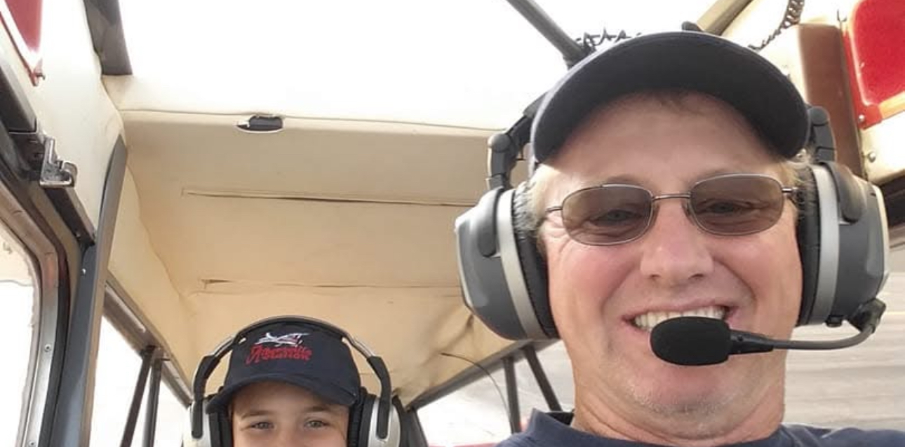 62-Year-Old Pilot Douglas Emge Fatally Injured in DeKalb County Small Plane Crash