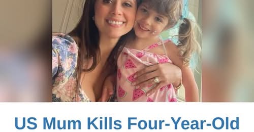 Vivian Savella Obituary: 4-Year-Old Killed in Apparent Houston Murder-Suicide Following Custody Ruling