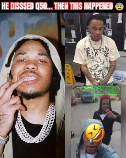 Lil Mari Death: Chicago Rapper Reportedly Shot and Killed in September 2026