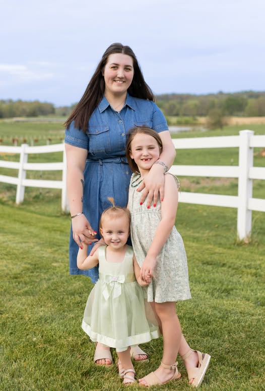 BRANDENBURG, Ky. — Kentucky State Police Post 4 is investigating a fatal two-vehicle collision in Meade County that claimed the lives of 29-year-old Karlie Odele Haycraft and 26-year-old Trenton Thomas.