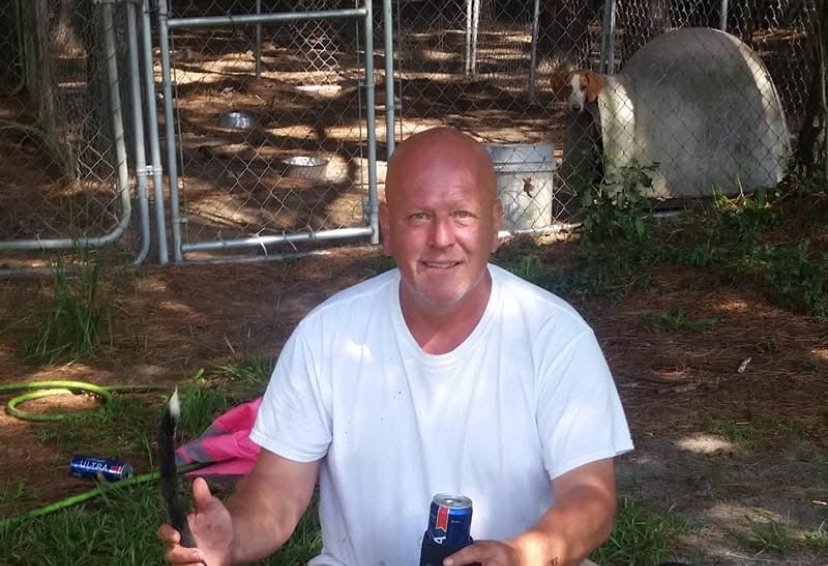 Farmville Police Department Investigating Homicide of 55-Year-Old Ronald Langston
