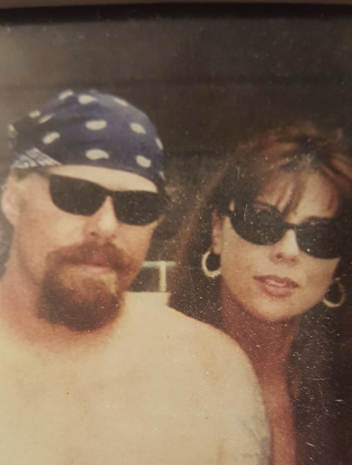 Kerrville Police Department Investigating Possible Murder-Suicide Involving Shannon and Wayne Ratliff