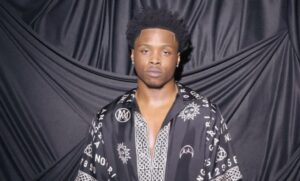 Texas Native Tonio Hall Fatally Shot in Norton Shores, Michigan Residence
