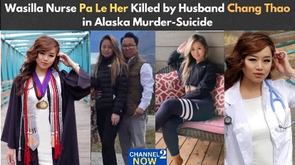 Pa Le Her Obituary, Wasilla Alaska: Nurse and Mother Dies in Reflections Lake Shooting