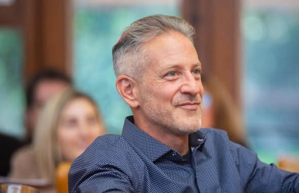 CAPE TOWN, South Africa — The Cape Town Jewish community and Oranjia Jewish Child and Youth Care Centre are mourning the death of community philanthropist Marc Sternberg z”l