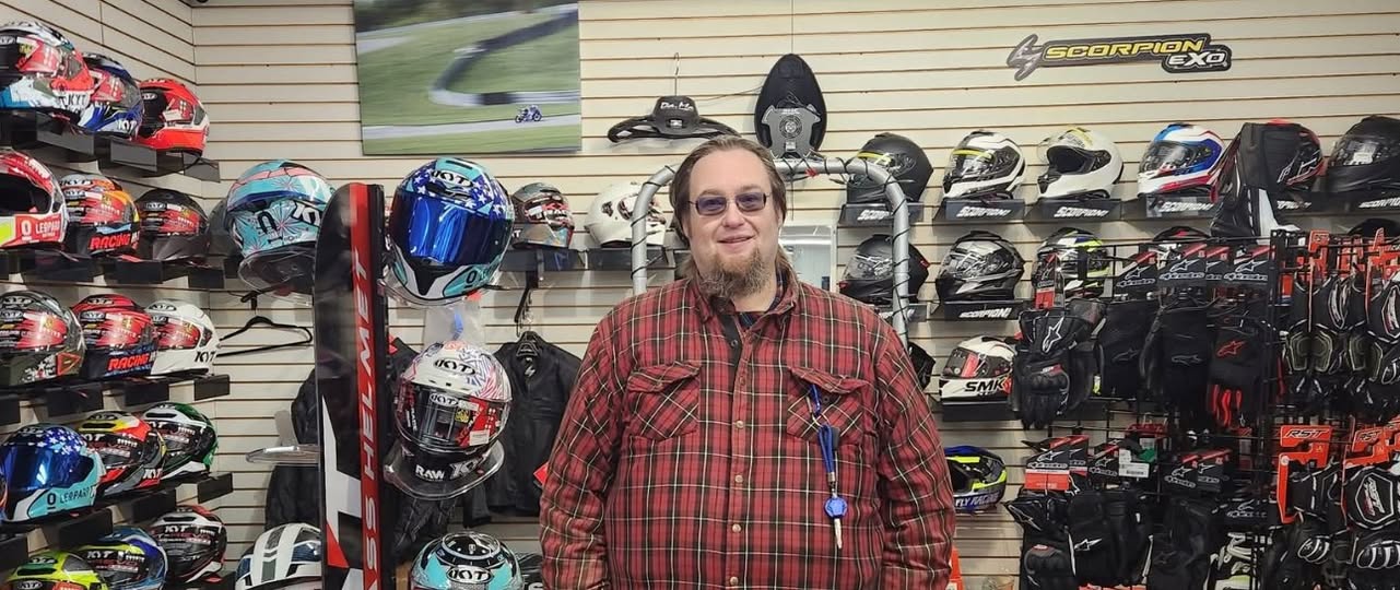 York Resident Shane Wells Dies at 41 Following Fatal Motorcycle Crash in Catawissa Township