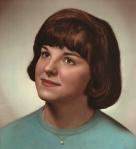 Athens Community Mourns Passing of Longtime Resident Sharon K. Sayre