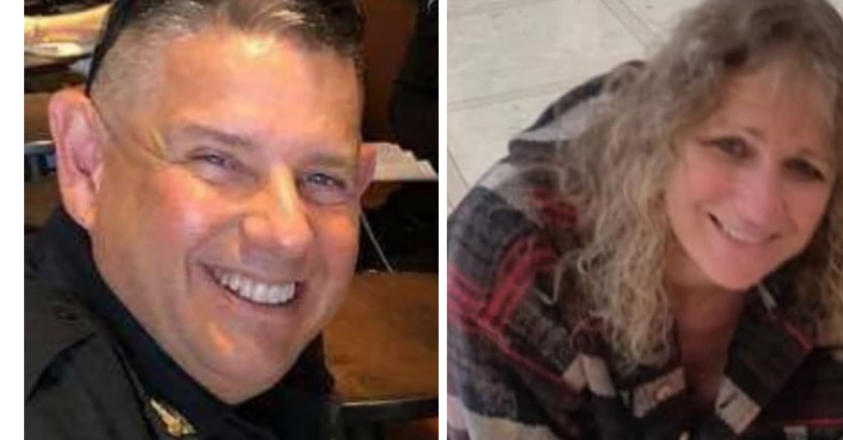 Authorities in Pembroke Pines are investigating the tragic deaths of 62-year-old retired police sergeant John Baker and his wife