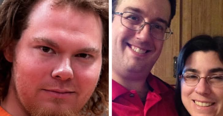 Moundsville Couple Monica and David Will Killed in Home Shooting Incident