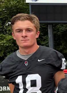 Marblehead High School Mourns Passing of Senior Student-Athlete and Football Captain Owen Coyne