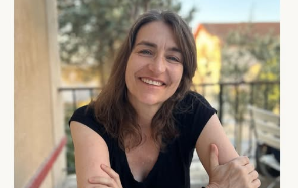 UCLA Department of Architecture and Urban Design Mourns Passing of Professor Heather Roberge