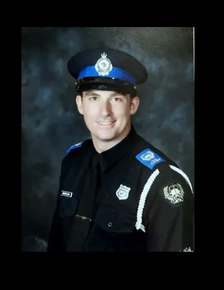 Westville Community Mourns Unexpected Passing of Police Constable Matthew Morrison