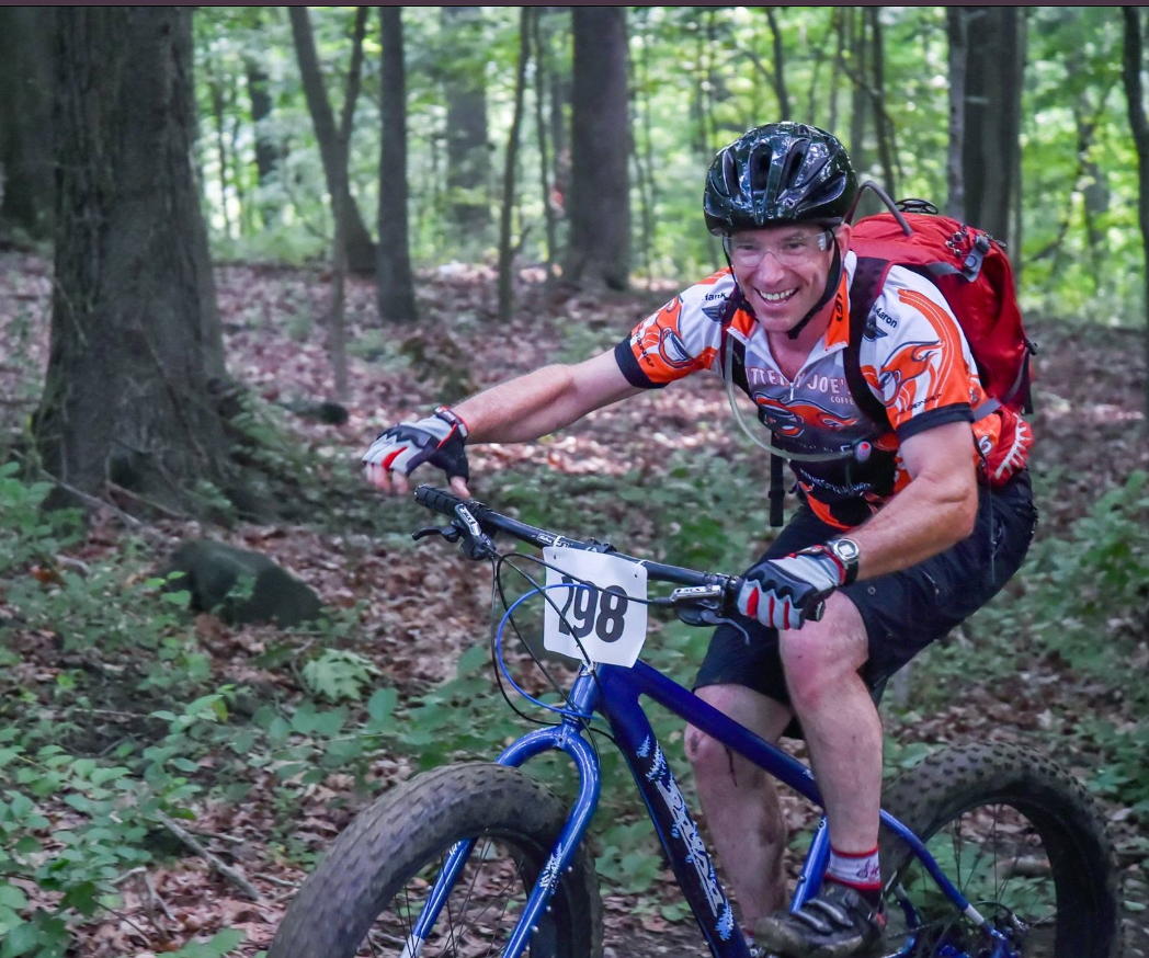 Authorities and park officials periodically review trail incidents and safety conditions associated with recreational biking accidents