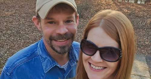 Kristy Grubbs and Joseph Cox Obituary: Springhill Couple Reportedly Found Dead in Apparent Murder-Suicide