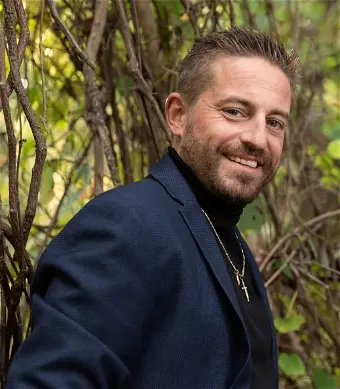 Woodbridge Community Mourns Passing of Joseph DiGregorio
