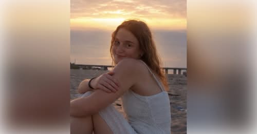 Virginia Beach Resident Megan Virgili Passes Away