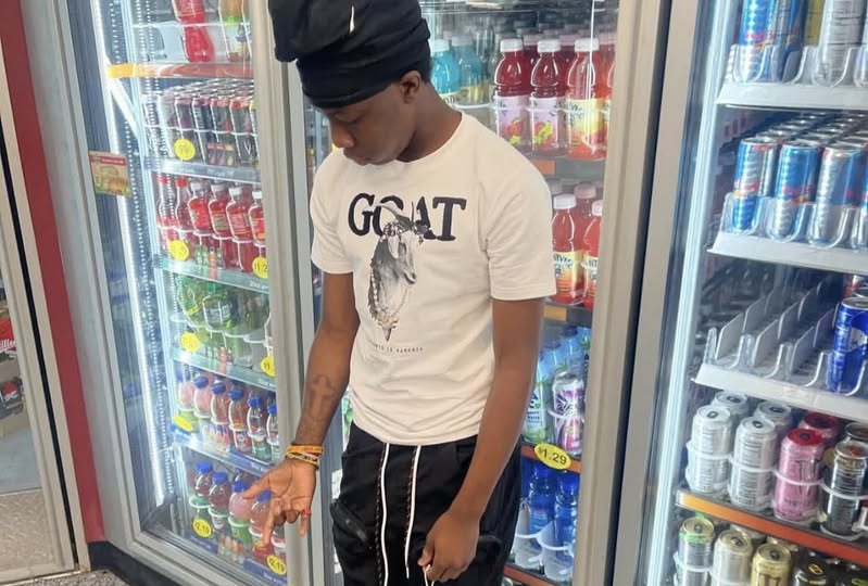 Zadarious Dorsey Obituary, Shooting: 18-Year-Old Dies After Newnan Police Officer-Involved Shooting