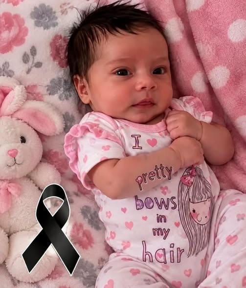 Five-Month-Old Infant Fatally Wounded by Stray Bullet Inside Residence