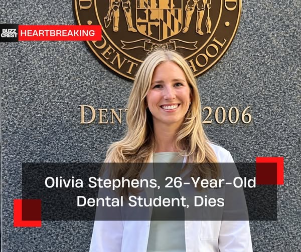 Death Reports Involving Maryland Resident Olivia Stephens Refuted