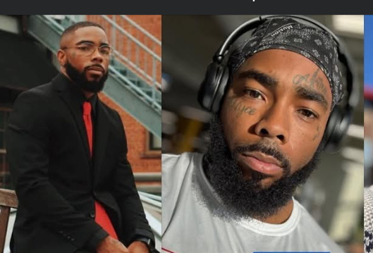 Greensboro Motorcyclist Tre’Shaun Moyer Passes Away Following August Crash Involving Sheriff’s Vehicle