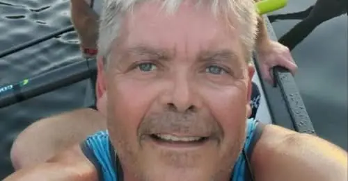 A major multi-vehicle collision along West Chester Pike in Haverford Township resulted in the death of 57-year-old Havertown resident John Ryan