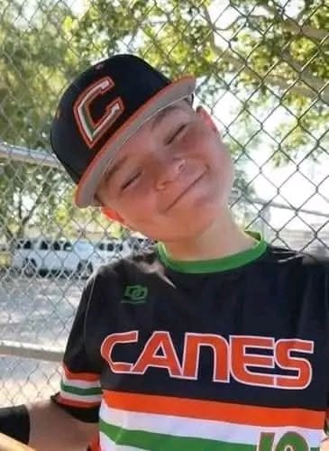 Michigan Community Mourns Reported Passing of Easton Johnson