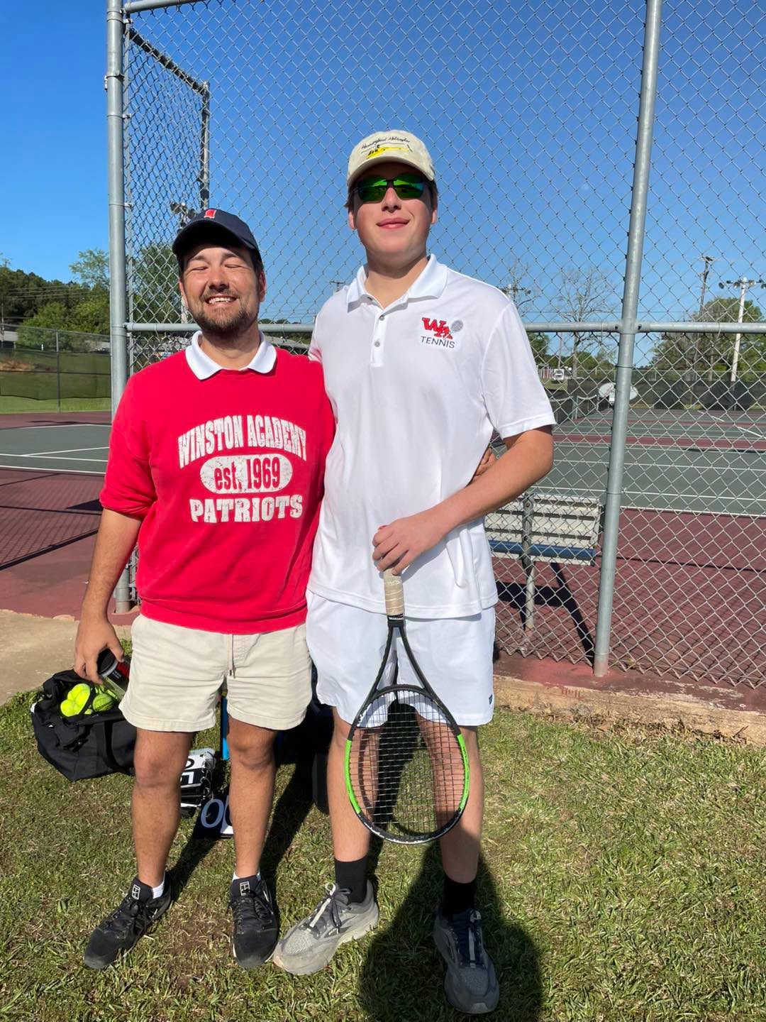 Cole Winston Academy Obituary-Death: WA Tennis Family Mourns Heartbreaking Loss