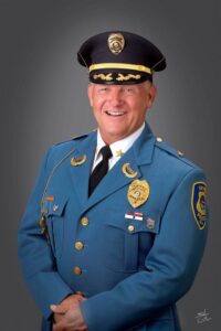 Keyport Community Mourns Passing of Life Member and Ex-Captain Ted Gajewski