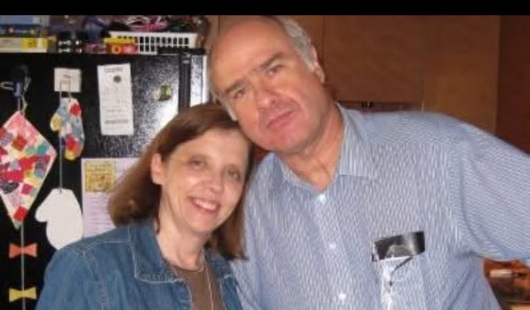 Auriana K. Davis and Myron B. Wolken Obituary: Two Killed in Franklin County Kansas Head-On Crash on U.S. 59