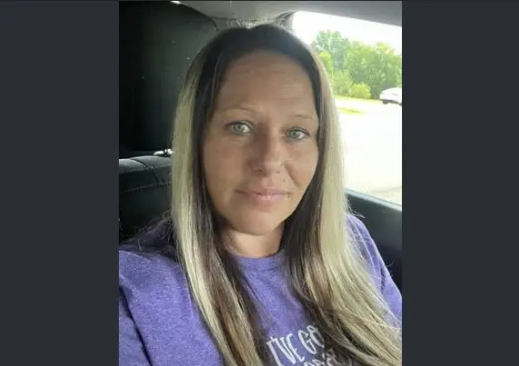 Nurse and Navy Veteran Heather Marie Robinson Dies Following Cortland Motorcycle Collision