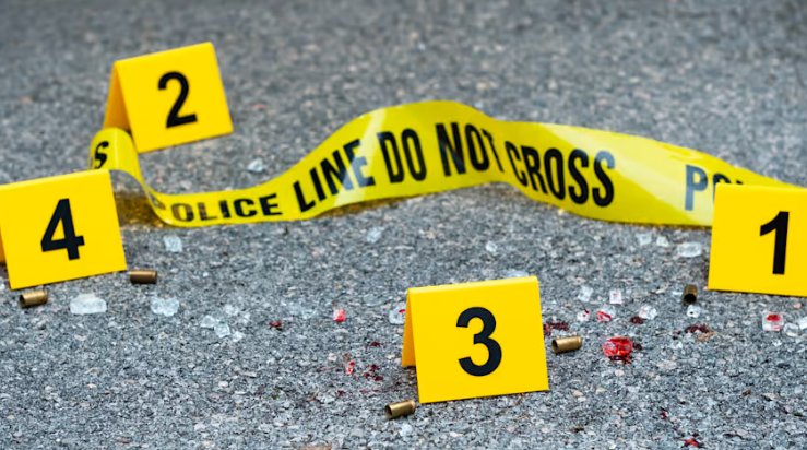 Mother and 5-Year-Old Child Recovering After Drive-By Shooting in Ocala